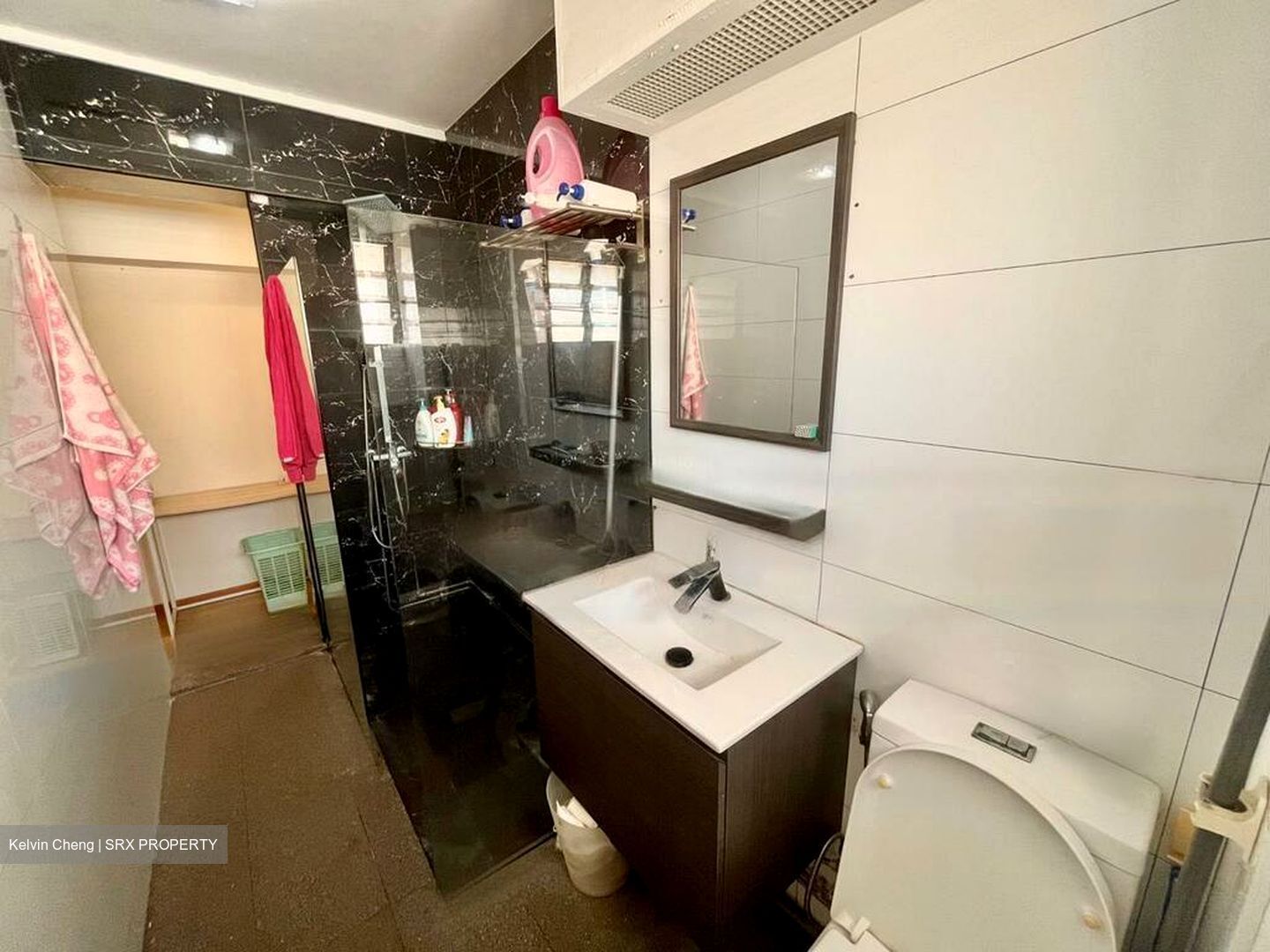 Blk 243 Pasir Ris Street 21 (Pasir Ris), HDB Executive #480306831